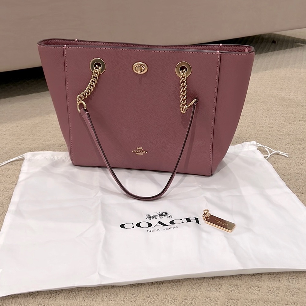 Coach handbag